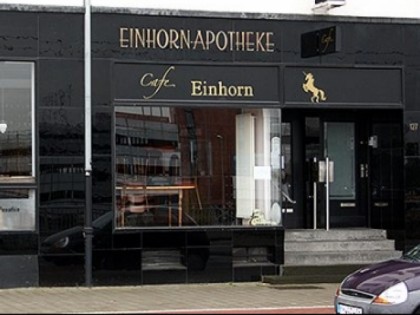 Photo: Einhorn